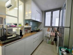 Prive (D19), Condominium #501311731